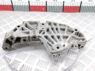 Кронштейн двигателя, ориг. номер 8201011432, 8200399938, Renault Scenic 2006-2009