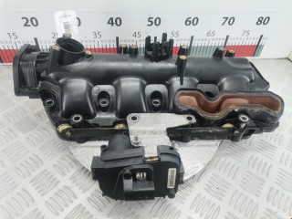 Сервопривод заслонок впускного коллектора, ориг. номер 55571993, Opel Insignia 2008-2013