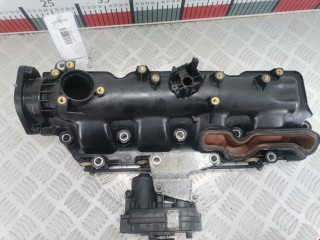 Сервопривод заслонок впускного коллектора, ориг. номер 55571993, Opel Insignia 2008-2013