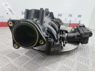 Сервопривод заслонок впускного коллектора, ориг. номер 55571993, Opel Insignia 2008-2013