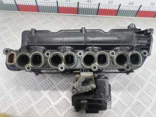Сервопривод заслонок впускного коллектора, ориг. номер 55571993, Opel Insignia 2008-2013