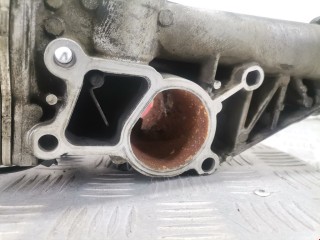 Радиатор EGR, Opel Insignia 2008-2013