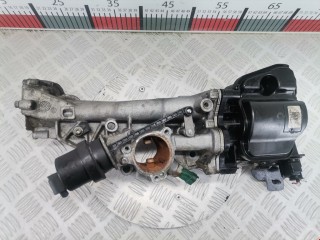 Радиатор EGR, Opel Insignia 2008-2013