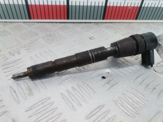 Форсунка, ориг. номер 0445110327, 55566050, Opel Insignia 2008-2013