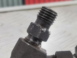 Форсунка, ориг. номер 0445110327, 55566050, Opel Insignia 2008-2013