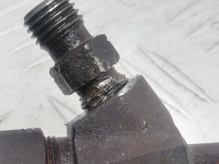Форсунка, ориг. номер 0445110327, 55566050, Opel Insignia 2008-2013