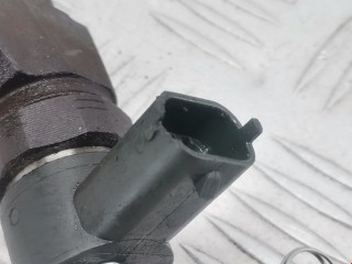 Форсунка, ориг. номер 0445110327, 55566050, Opel Insignia 2008-2013