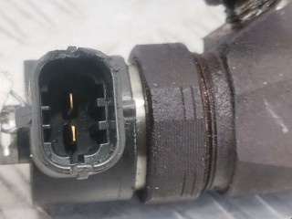 Форсунка, ориг. номер 0445110327, 55566050, Opel Insignia 2008-2013