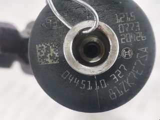 Форсунка, ориг. номер 0445110327, 55566050, Opel Insignia 2008-2013