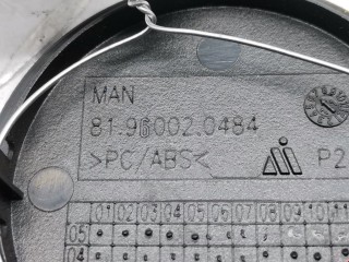 Накладка на порог, ориг. номер 81960020484, MAN TGM 2006-2026