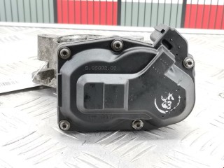 Заслонка дроссельная, ориг. номер 55564164, Opel Insignia 2008-2013