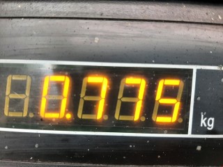Клапан ЕГР EGR, ориг. номер 55566052, K5T70977, Opel Insignia 2008-2013