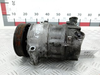 Компрессор кондиционера, ориг. номер 13232307, Opel Insignia 2008-2013