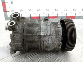 Компрессор кондиционера, ориг. номер 13232307, Opel Insignia 2008-2013