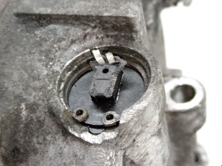 Компрессор кондиционера, ориг. номер 13232307, Opel Insignia 2008-2013