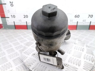 Корпус масляного фильтра, ориг. номер 98080987, Opel Astra 1998-2009