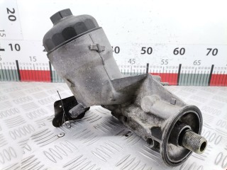 Корпус масляного фильтра, ориг. номер 98080987, Opel Astra 1998-2009