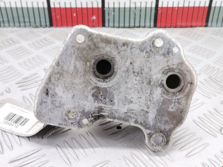 Теплообменник масляного фильтра, ориг. номер 97373774, 8973729431, Opel Astra 1998-2009