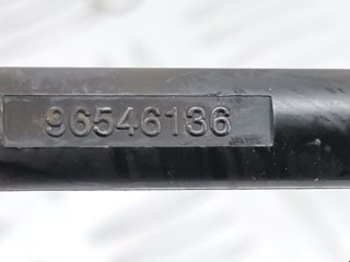 Датчик уровня масла, ориг. номер 1131G2, 96546136, Peugeot 207 2006-2009