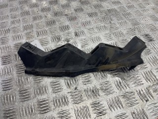 Крепление фары левой, ориг. номер 3C0807889, 3C0807889A, Volkswagen Passat 2005-2010
