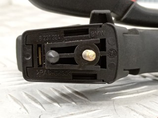 Ручка внутренняя потолочная, ориг. номер 51169143522, BMW 3 E90/E91/E92/E93 2004-2008