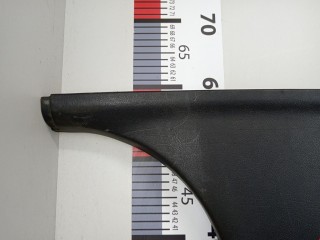 Обшивка стойки, ориг. номер 51437058332, BMW 3 E90/E91/E92/E93 2004-2008