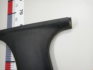 Обшивка стойки, ориг. номер 51437058332, BMW 3 E90/E91/E92/E93 2004-2008