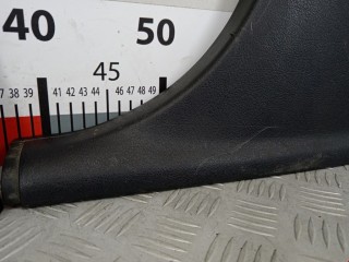 Обшивка стойки, ориг. номер 51437058332, BMW 3 E90/E91/E92/E93 2004-2008