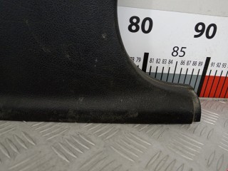 Обшивка стойки, ориг. номер 51437058332, BMW 3 E90/E91/E92/E93 2004-2008