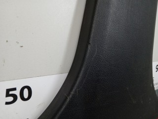 Обшивка стойки, ориг. номер 51437058332, BMW 3 E90/E91/E92/E93 2004-2008