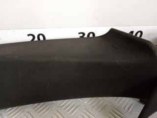 Обшивка стойки, ориг. номер 51437058332, BMW 3 E90/E91/E92/E93 2004-2008