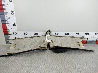 Обшивка стойки, ориг. номер 51437058332, BMW 3 E90/E91/E92/E93 2004-2008