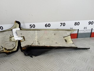 Обшивка стойки, ориг. номер 51437058332, BMW 3 E90/E91/E92/E93 2004-2008