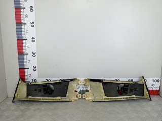 Обшивка стойки, ориг. номер 51437058332, BMW 3 E90/E91/E92/E93 2004-2008