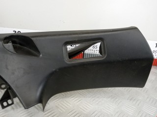 Обшивка стойки, ориг. номер 51437058332, BMW 3 E90/E91/E92/E93 2004-2008