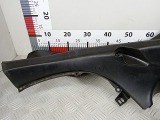 Обшивка стойки, ориг. номер 51437058332, BMW 3 E90/E91/E92/E93 2004-2008