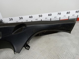 Обшивка стойки, ориг. номер 51437058332, BMW 3 E90/E91/E92/E93 2004-2008