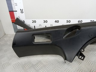 Обшивка стойки, ориг. номер 51437058332, BMW 3 E90/E91/E92/E93 2004-2008