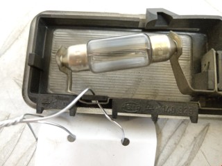 Фонарь салона (плафон), ориг. номер 63316961991, 140929, BMW 3 E90/E91/E92/E93 2004-2008
