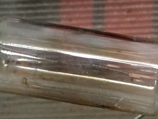Фонарь салона (плафон), ориг. номер 63316961991, 140930, BMW 3 E90/E91/E92/E93 2004-2008