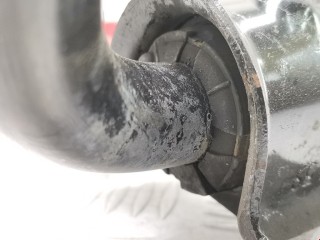 Стабилизатор подвески (поперечной устойчивости), ориг. номер 31262886, Volvo V70 2007-2013