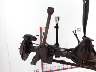 Мост задний, ориг. номер 52114837AC, Jeep Grand Cherokee 2007-2010