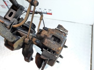 Мост задний, ориг. номер 52114837AC, Jeep Grand Cherokee 2007-2010