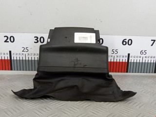 Кожух рулевой колонки, ориг. номер 7L6953515, 7L69535154A1, Volkswagen Touareg 2002-2007