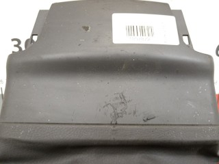 Кожух рулевой колонки, ориг. номер 7L6953515, 7L69535154A1, Volkswagen Touareg 2002-2007