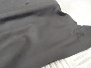 Кожух рулевой колонки, ориг. номер 7L6953515, 7L69535154A1, Volkswagen Touareg 2002-2007