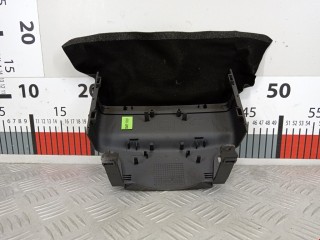 Кожух рулевой колонки, ориг. номер 7L6953515, 7L69535154A1, Volkswagen Touareg 2002-2007