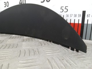 Накладка декоративная на торпедо, ориг. номер 7L6857059B, Volkswagen Touareg 2002-2007