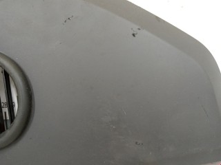 Накладка декоративная на торпедо, ориг. номер 7L6857175G, Volkswagen Touareg 2002-2007