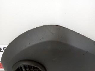 Накладка декоративная на торпедо, ориг. номер 7L6857175G, Volkswagen Touareg 2002-2007